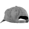 Бейсболка NORFIN GREY AM-6015