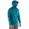 Джемпер NORFIN SUN PRO MARLIN HOODIE GREEN р.L 132203-L