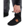 Полукомбинезон забродный NORFIN PILOT STOCKINGFOOT GRAY р.XL 83329-04XL