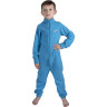Комбинезон NORFIN KIDS THERMO BLUE 02 р.116-122 402002-116-122