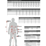 Куртка забродная NORFIN PILOT 04 р.XL 527004-XL