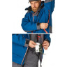 Куртка демисезонная NORFIN VERITY PRO BL 04 р.XL 737104-XL