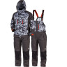 Костюм демисезонный NORFIN PRO DRY 3 CAMO р.S 514501-S